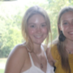 Meet your Posher, Audrey